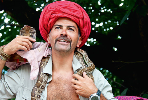 Nasuh ve Mine Mahruki