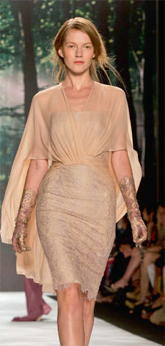 New York moda haftası