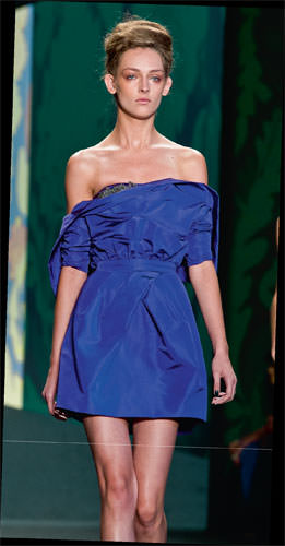 New York moda haftası