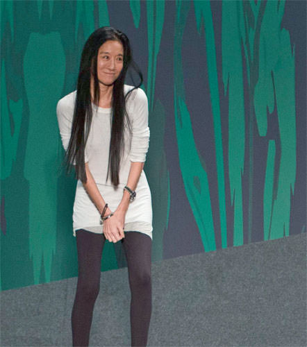 New York moda haftası