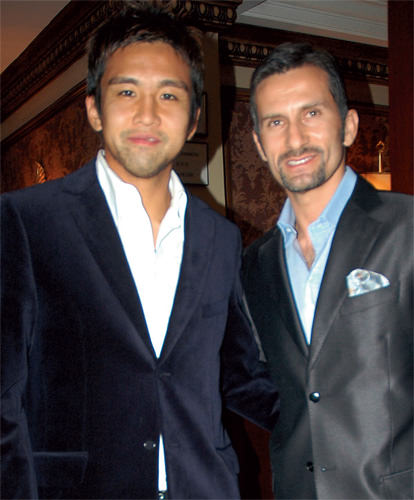 GALATASARAY’IN GÖVDE GÖSTERİSİ