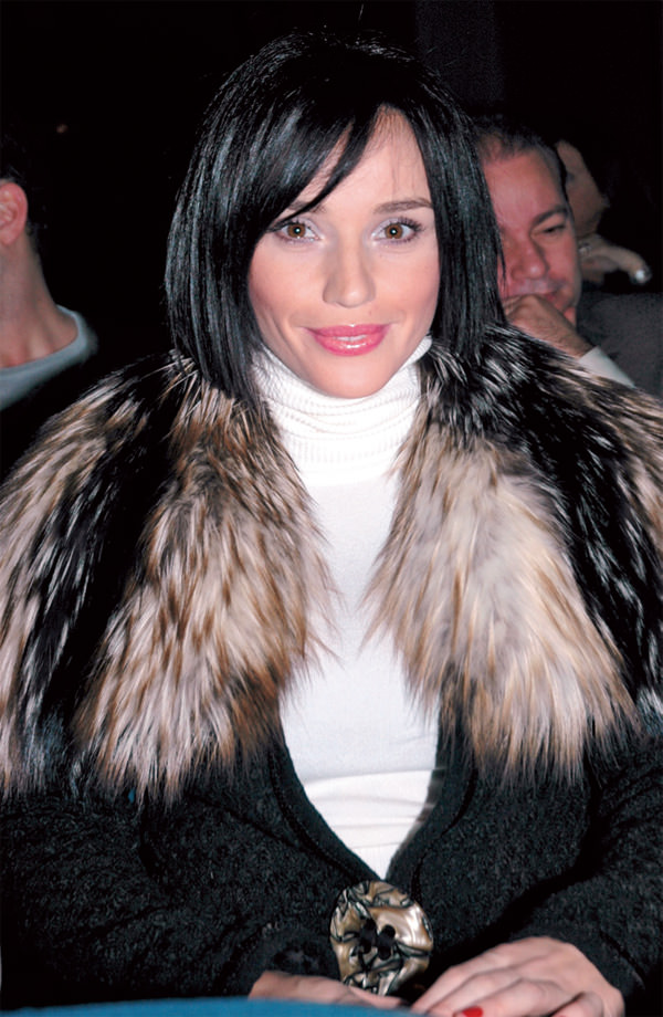 Gürbüz - Semra Tümay 2006 yeni yıl daveti