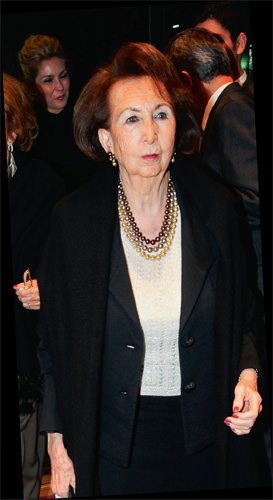 Merhum Hacı Sabancı anıldı