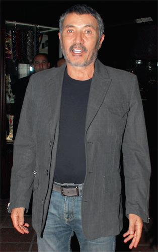 "Kısmet" Koç Müzesi'ne demir attı