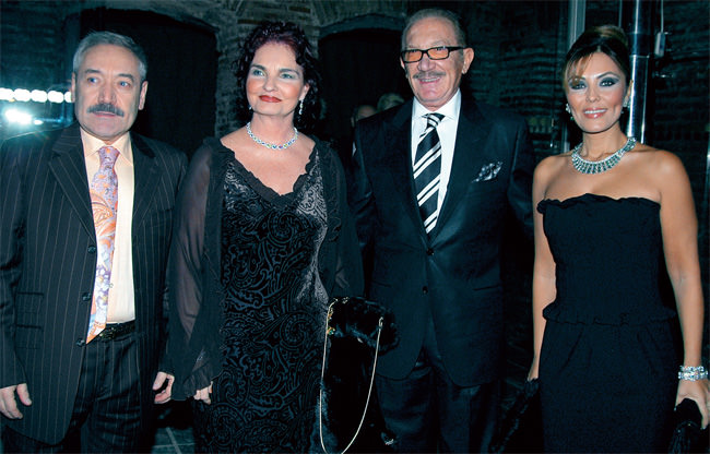 Gürbüz / Semra Tümay 2006 yeni yıl