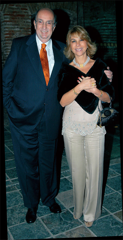 Gürbüz / Semra Tümay 2006 yeni yıl