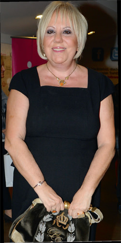 Koruncuklar'dan 20. yıl gösterisi