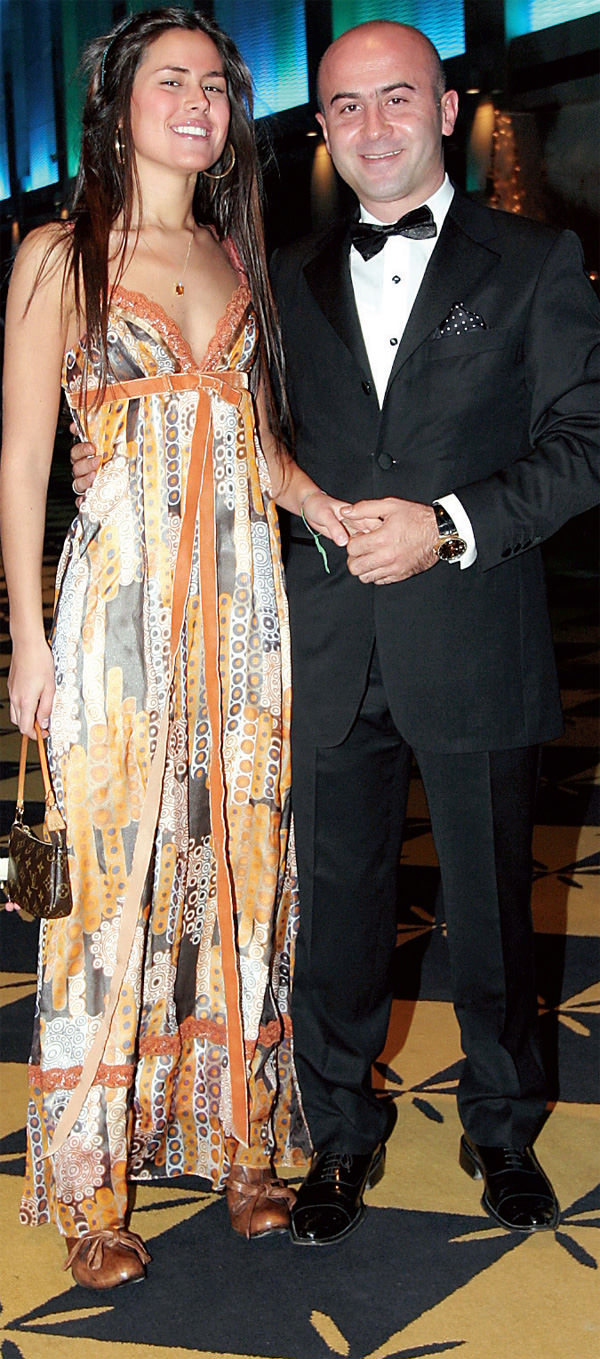 Darısı üçüncü kuşağa