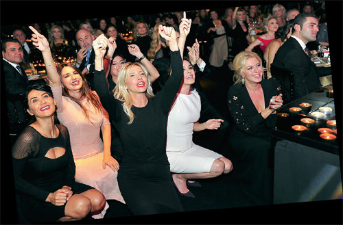 TOG 10. yılını kutladı!