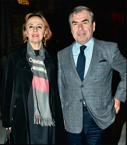 Tilda Tezman ilk kitabını çıkardı