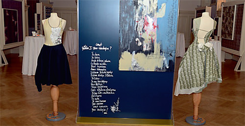 Bahar Korçan'dan seramik tasarımları