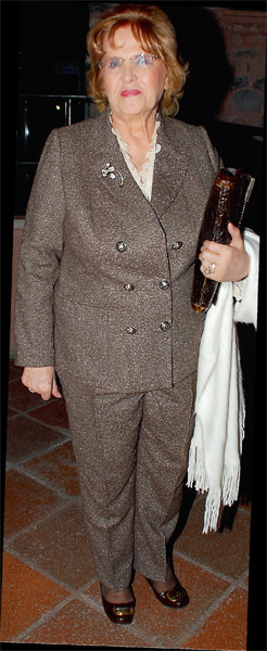 "Kısmet" Koç Müzesi'ne demir attı