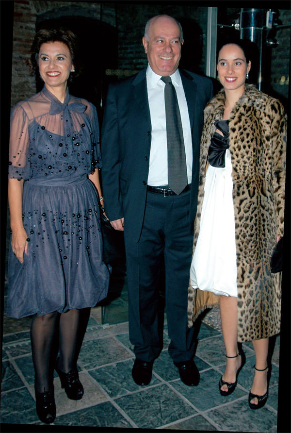 Gürbüz / Semra Tümay 2006 yeni yıl