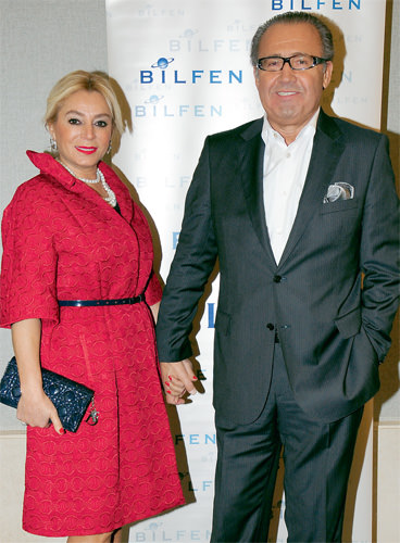 Öğretmenler Kenan Doğulu ile coştu