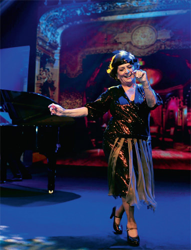 TOG 10. yılını kutladı!