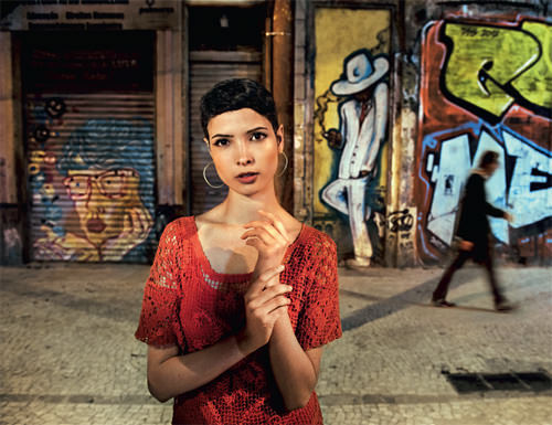 2013 Pirelli Takvimi