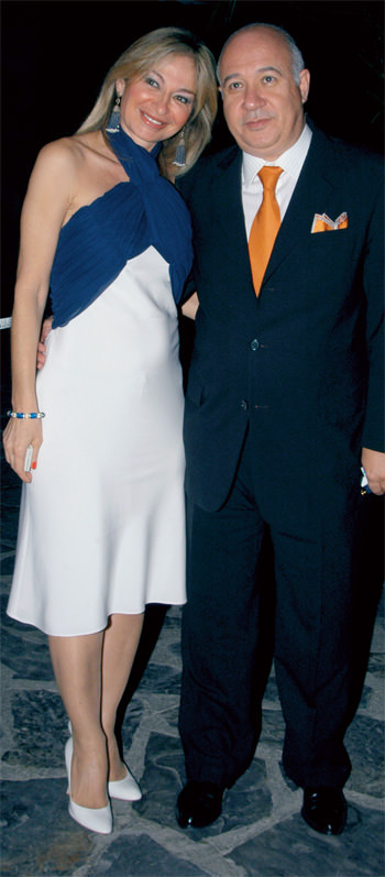 Gürbüz / Semra Tümay 2006 yeni yıl