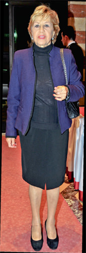 Merhum Hacı Sabancı anıldı