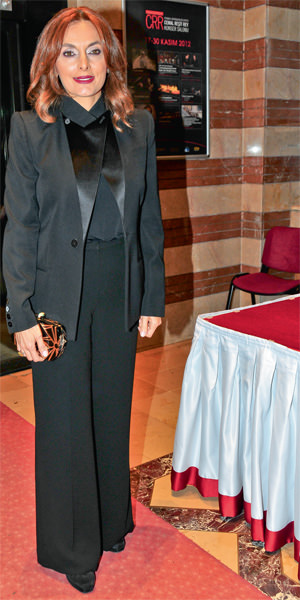 Merhum Hacı Sabancı anıldı