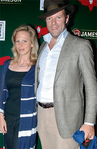 Jameson’dan ‘kuzuların sessizliği’ partisi