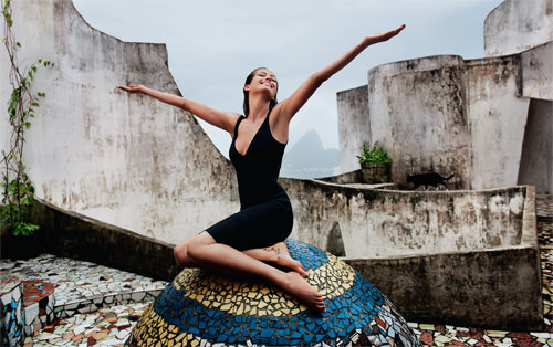 2013 Pirelli Takvimi