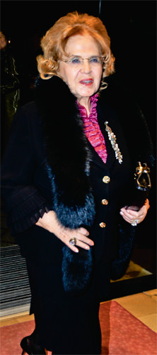 Merhum Hacı Sabancı anıldı