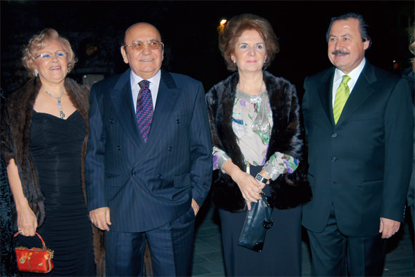 Gürbüz / Semra Tümay 2006 yeni yıl