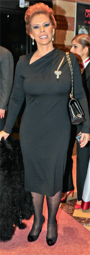 Merhum Hacı Sabancı anıldı