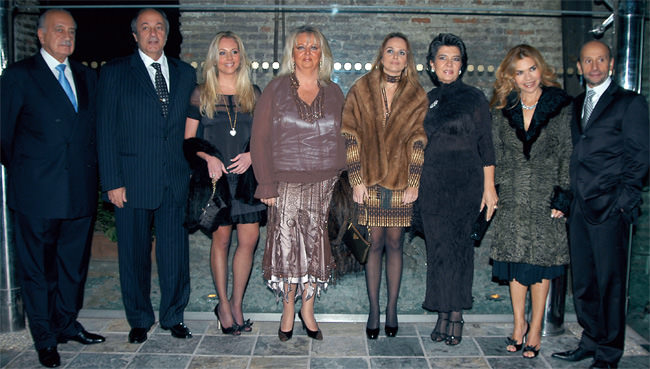 Gürbüz / Semra Tümay 2006 yeni yıl