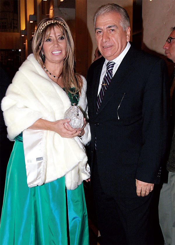 Darısı üçüncü kuşağa