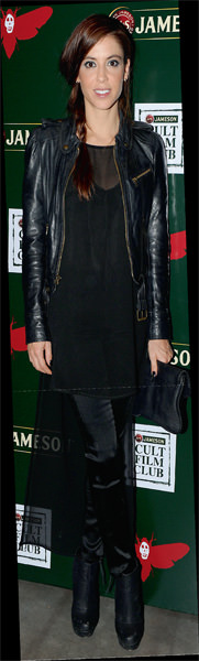 Jameson’dan ‘kuzuların sessizliği’ partisi