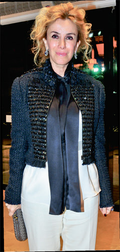 Merhum Hacı Sabancı anıldı