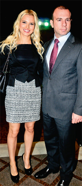 Merhum Hacı Sabancı anıldı