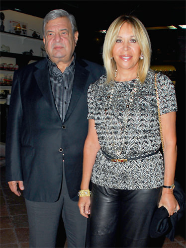 "Kısmet" Koç Müzesi'ne demir attı