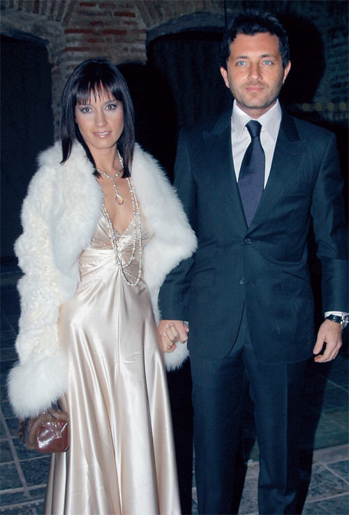 Gürbüz / Semra Tümay 2006 yeni yıl