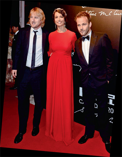 40. Pirelli Takvimi’nin galası