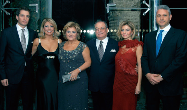 Gürbüz / Semra Tümay 2006 yeni yıl