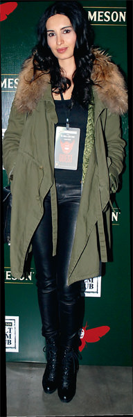 Jameson’dan ‘kuzuların sessizliği’ partisi