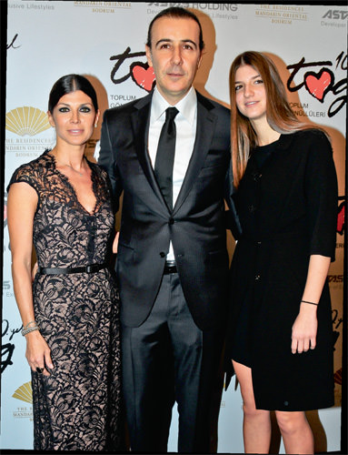 TOG 10. yılını kutladı!