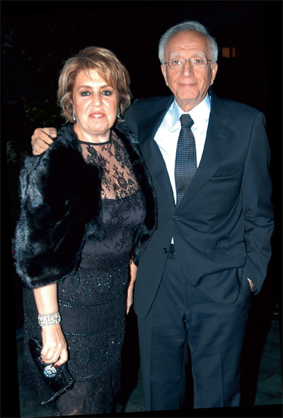 Gürbüz / Semra Tümay 2006 yeni yıl