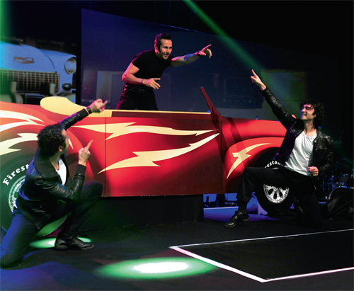 TOG 10. yılını kutladı!