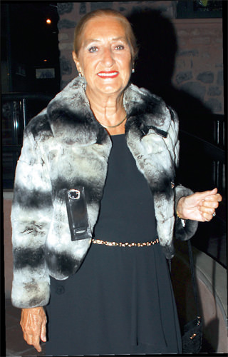 "Kısmet" Koç Müzesi'ne demir attı