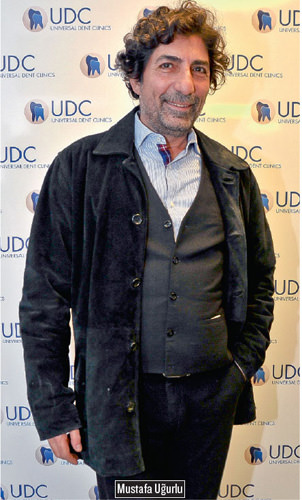 Nişantaşı'nda yeni klinik açıldı