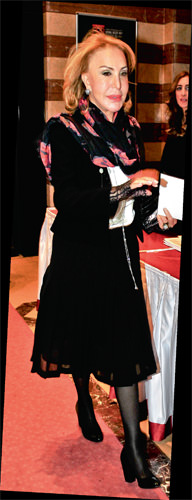 Merhum Hacı Sabancı anıldı