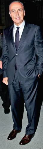 Tilda Tezman ilk kitabını çıkardı