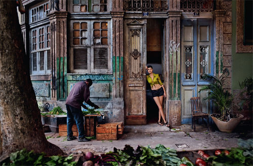 2013 Pirelli Takvimi