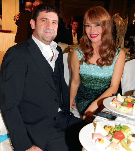 Öğretmenler Kenan Doğulu ile coştu