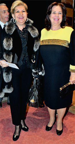 Merhum Hacı Sabancı anıldı