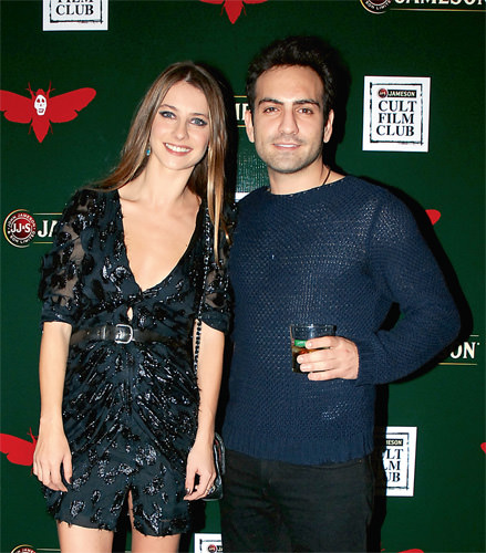 Jameson’dan ‘kuzuların sessizliği’ partisi