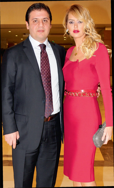 Öğretmenler Kenan Doğulu ile coştu